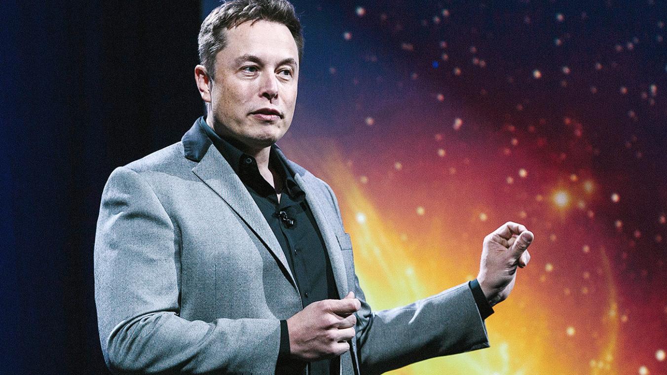 伊隆·马斯克|马斯克“玩火”，收购推特或将失控