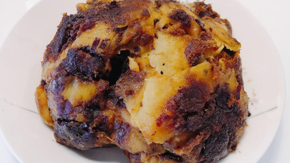 娃娃菜|山西阳泉最著名的六大特色美食，特别是第二种，堪称“阳泉一绝”