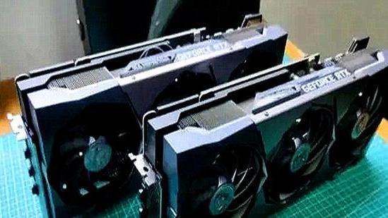 华为|无脑才会追求高端显卡，对普通玩家来说，显卡性能并不是决定因素