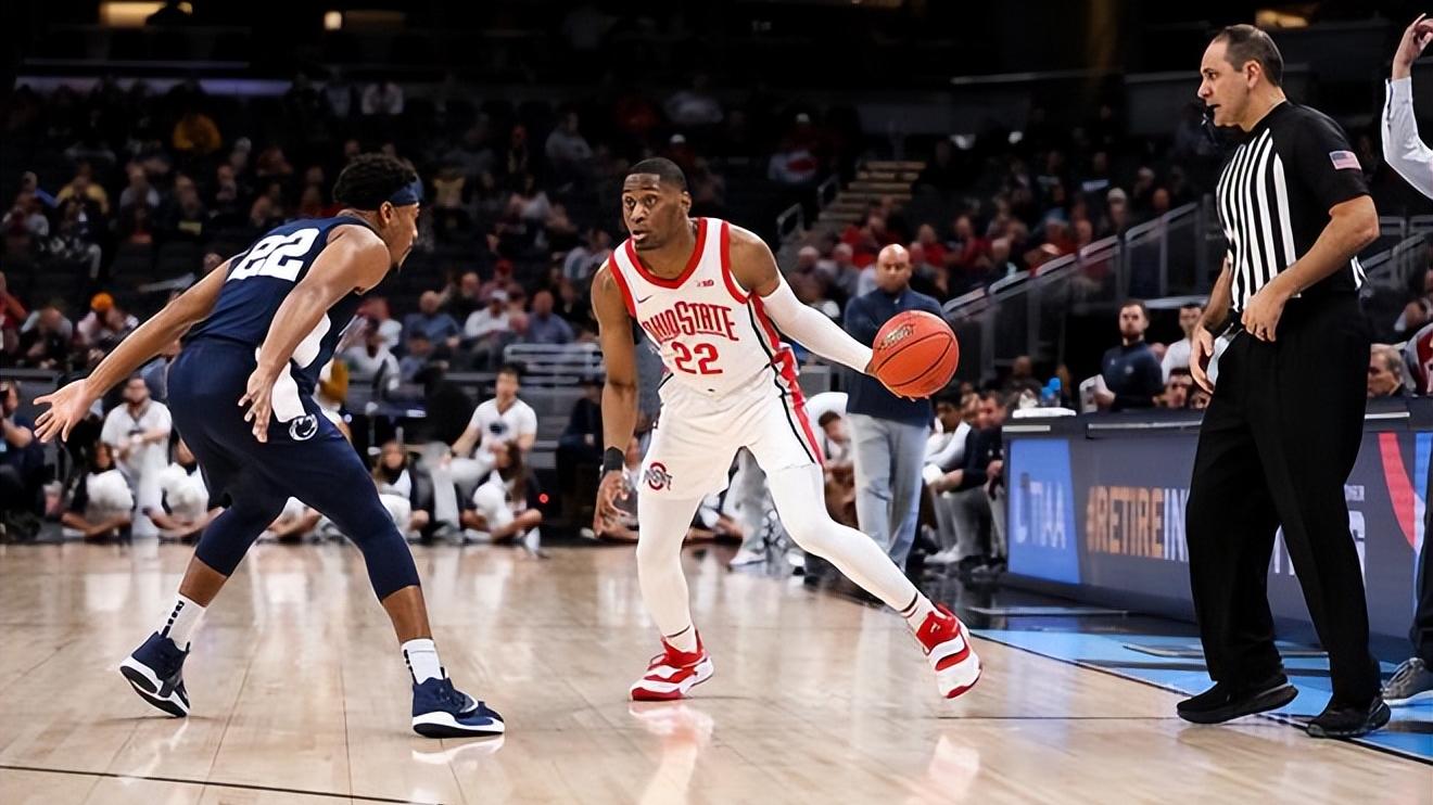 勒布朗·詹姆斯|阿克伦之子宣布参加NBA选秀，詹姆斯又将增加一个迷弟？