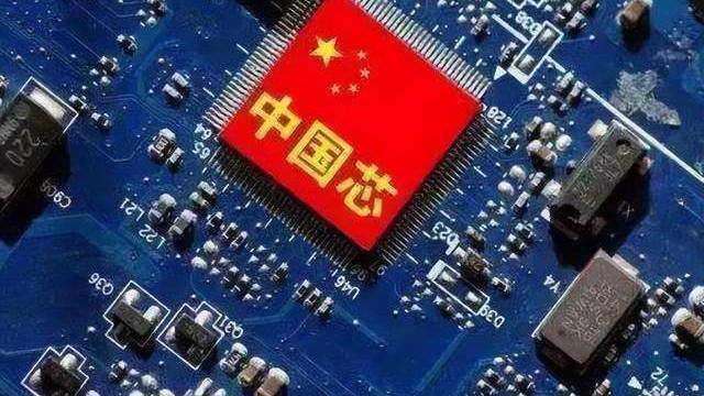 滴滴出行|2021年美国芯片控制力再下降，变成54%，但中国大陆也降至4%了