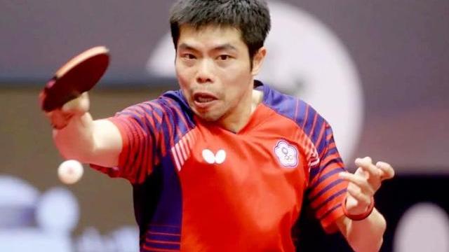 赵子豪|国乒男单轰出11-1！直板名将3-1淘汰世界冠军，两人临时退出比赛