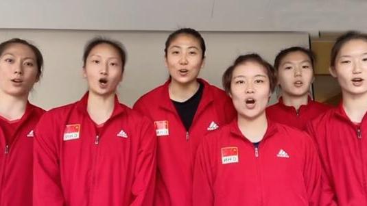高意|王唯漪冲击国家队主力，高意竞争第三副攻，上海队另4人恐被淘汰