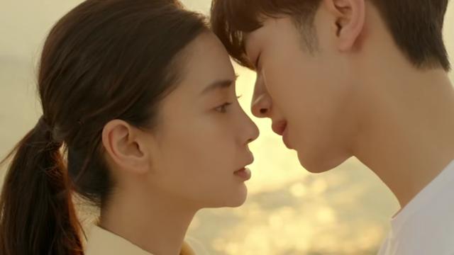 爱情应该有的样子|baby《爱情应该有的样子》首波口碑出炉！打分评价都“一针见血”