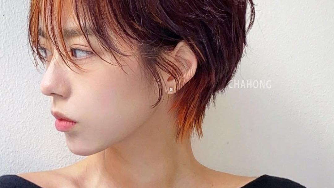 发型 5月发型怎么剪？16款送给大家，简直美爆了
