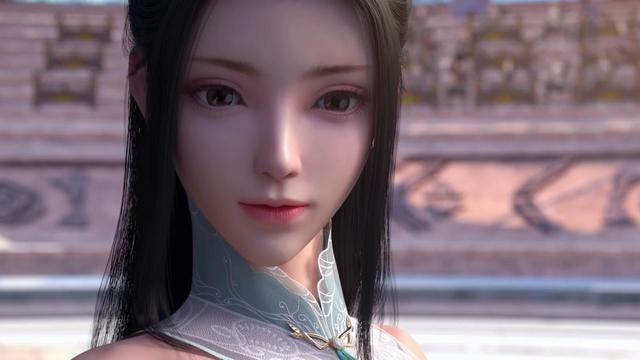 云韵|斗破：云韵的结局分明很好，为何会有漫迷意难平？终是没女主的命