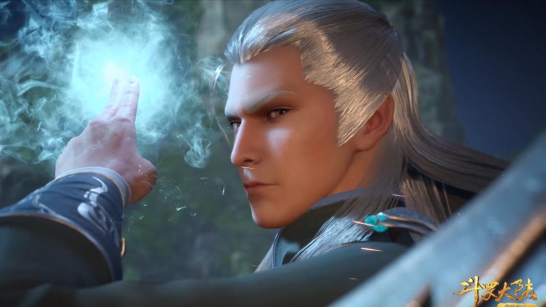 唐昊|唐三能让唐昊断肢重续，为何不帮剑斗罗呢？有一个条件需要注意