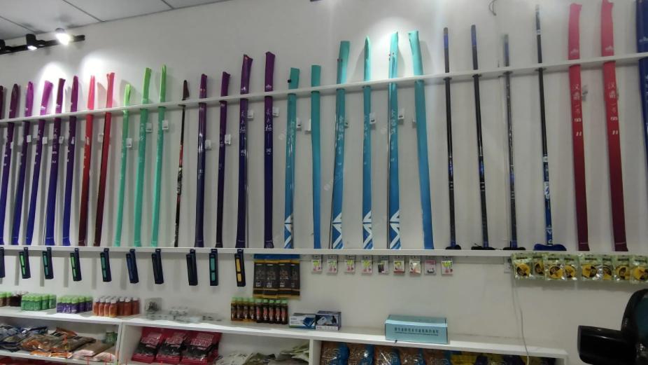 饵料|你为钓鱼花了多少钱？盘点装备，钓鱼人该“减负”了