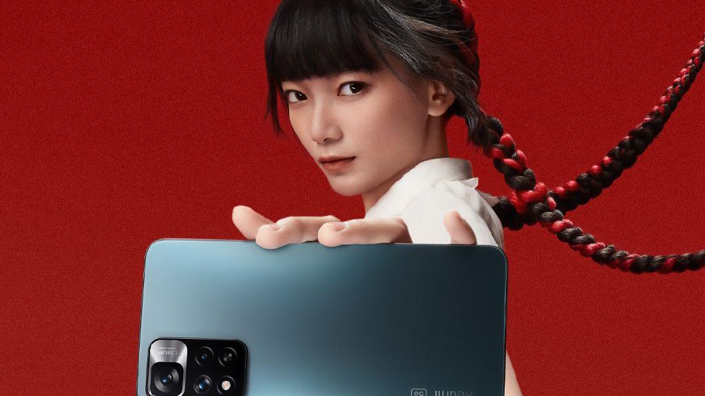 红米手机|为新品让路，Redmi Note 11系列迎来降价，最佳入手期到来