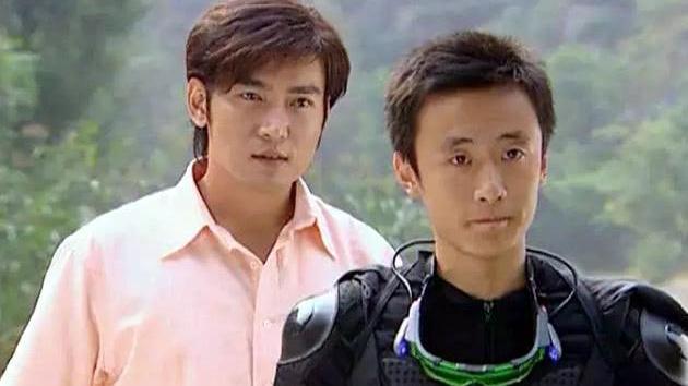 魔幻手机|看央视八推出的《魔幻手机》怎么一步一步的口碑逆袭