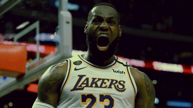 篮球|NBA巨星改写的篮球规则，你们都知道几个？