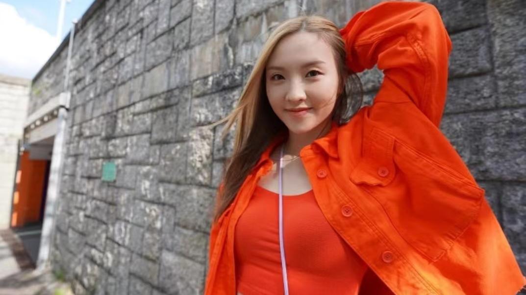 林欣彤|高调晒爱！香港知名歌手首度公开与男友合照，曾多次被指小三上位