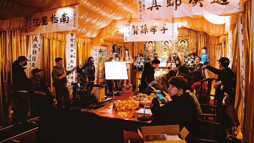 台剧|现在的台剧审美太高级了，一般人都看不懂！