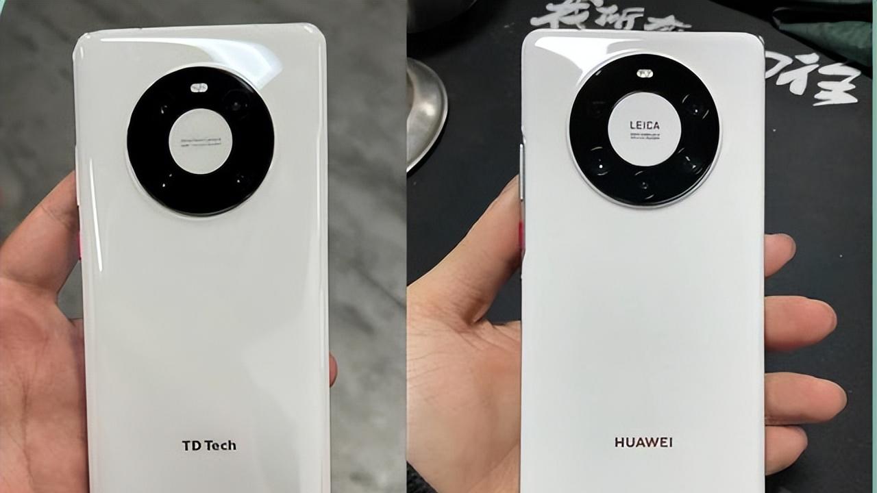 华为|7天仅卖29台！华为贴牌机销售惨淡