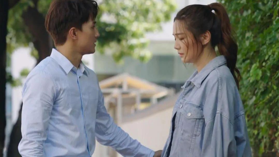 黄圣依|口碑好人气低，有多少观众看过了TVB新剧《OPM》？