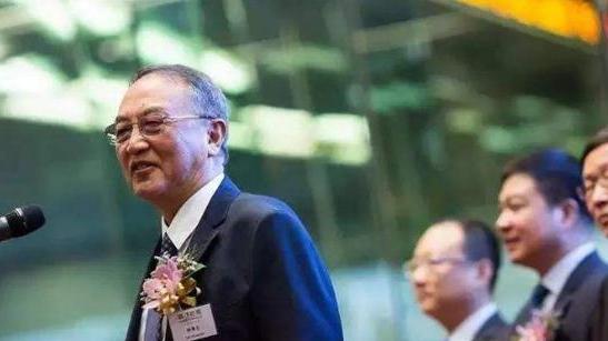 数据库|调动一切资源力保柳传志，背后是谁？