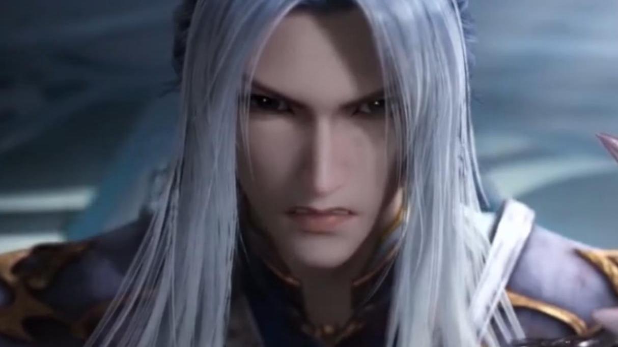 小舞|斗罗大陆：不是唐三小气，被揭伤疤的感觉真的非常难受