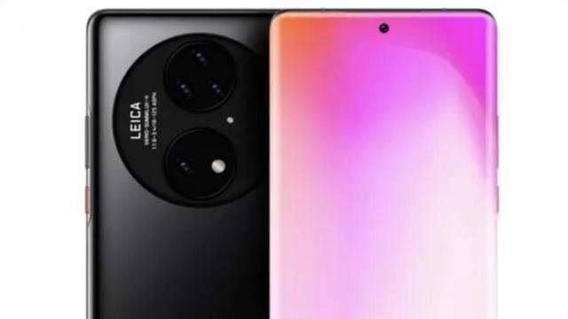 华为mate50|时间被确认，华为Mate50传来新消息，亮点不止5G、麒麟芯等