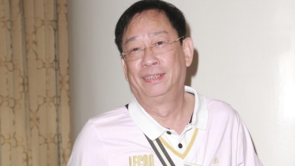 黎彼得|71岁TVB绿叶做手术停工三个月，感激黄宗泽接济，坦言会尽快还钱
