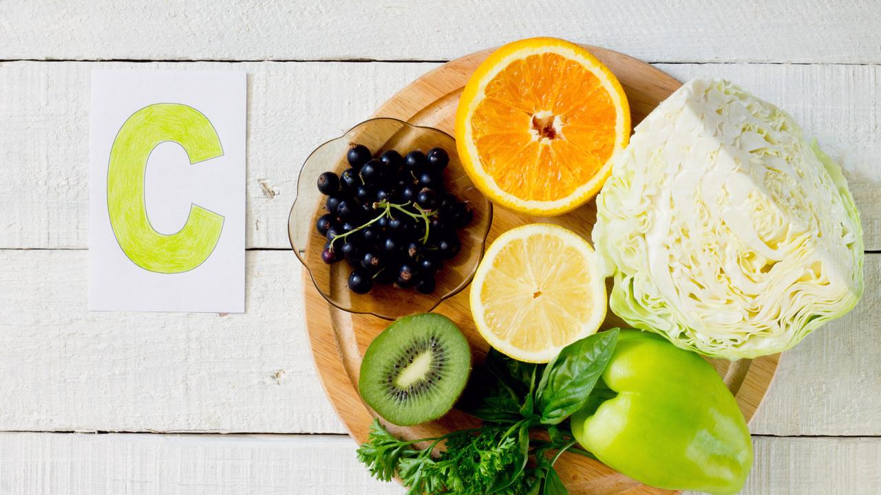 |人体缺乏维生素B2，身体3个部位会慢慢“提醒”你，及时补充