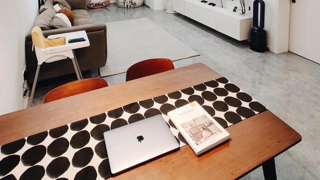 北京发现一户人家的装修，那叫一个高级，拍照给大家伙瞅瞅