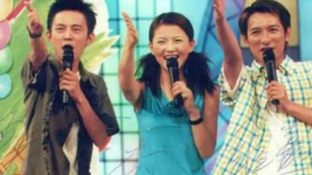 何炅|娱乐圈的人走茶凉，在48岁的何炅身上体现得“淋漓尽致”