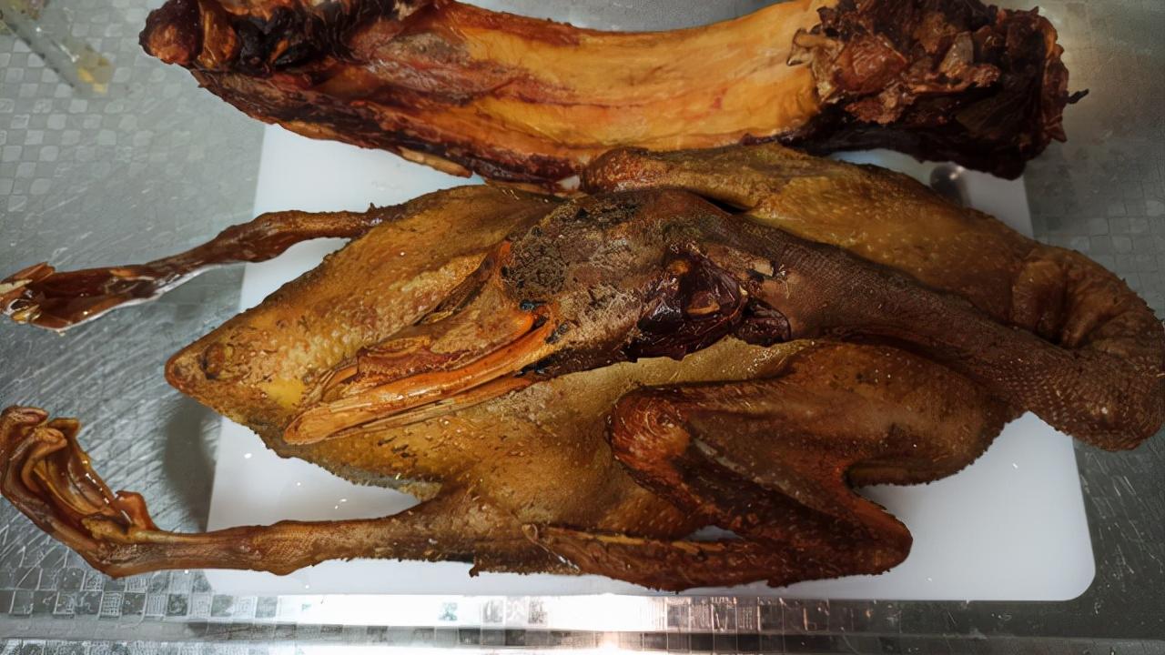 炸酱面|浙江宁波最出名的6大特色美食，鲜香味美，看完流口水，你吃过吗