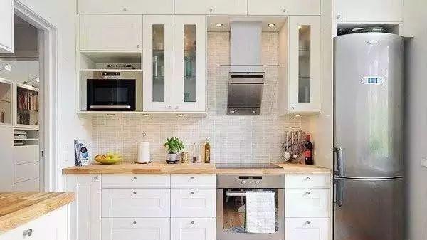 厨房装修这些细节不注意，入住后房子后患无穷！