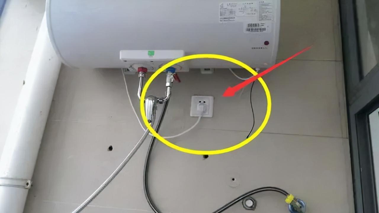 热水器|60升热水器24小时开着耗电多少？算完这笔账，很多人都傻了！