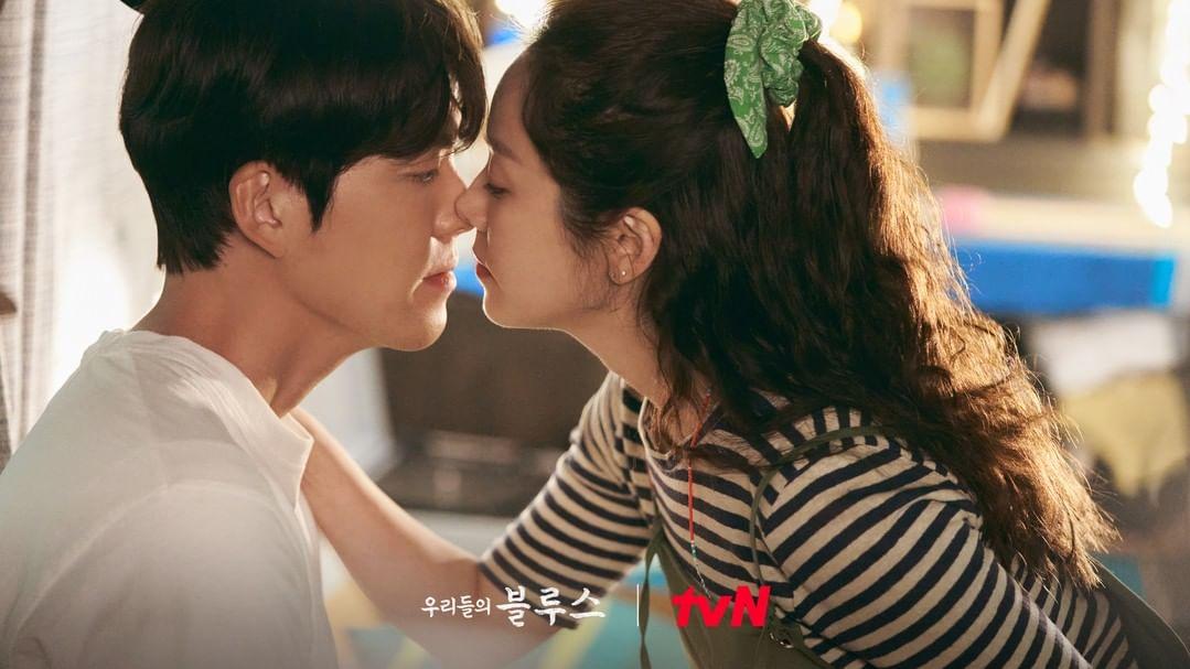 我的出走日记|精选15部「治愈系韩剧」，《我们的蓝调时光》、《我的出走日记》是强推！