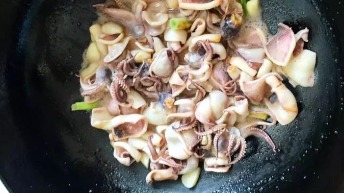 鸡蛋|立春第一鲜，叫鱼不是鱼，营养高价格便宜，味道鲜美，遇到别错过