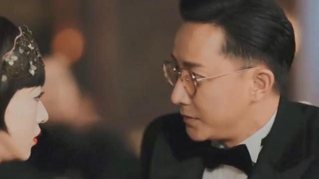 钟玉|《传家》易钟玉和唐凤梧的原型是他们？于妈连造型都借鉴得很彻底