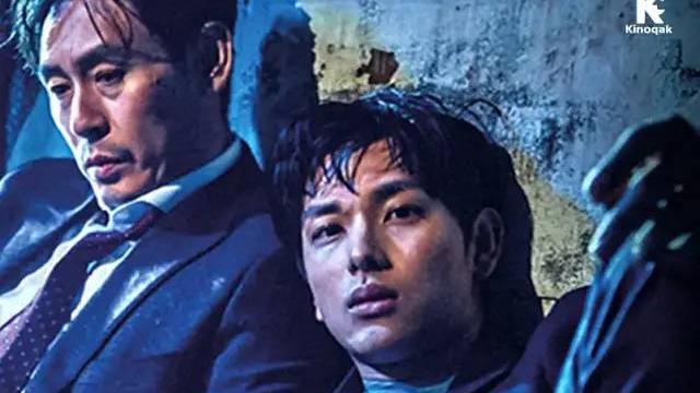 电影|那个擅长拍神颜双男主的导演，又带着高分新作来了