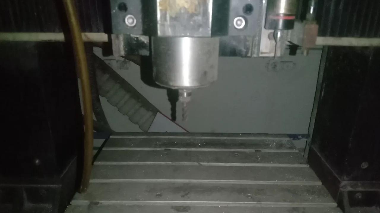 高通骁龙|想继续使用CNC，却又不肯把尾款付清，慢慢等吧