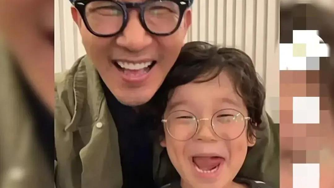 汪小菲|汪小菲要感谢具俊晔？真因令人哭笑不得，网友：有点过分了