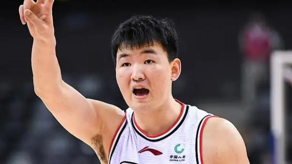 顾全|CBA三消息：超级外援示好广厦，莫兰德有望FMVP，顾全合同将到期