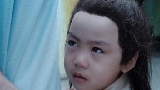 陈情令|陈情令：在小时候的阿苑眼里，羡哥哥和有钱哥哥是怎样的？