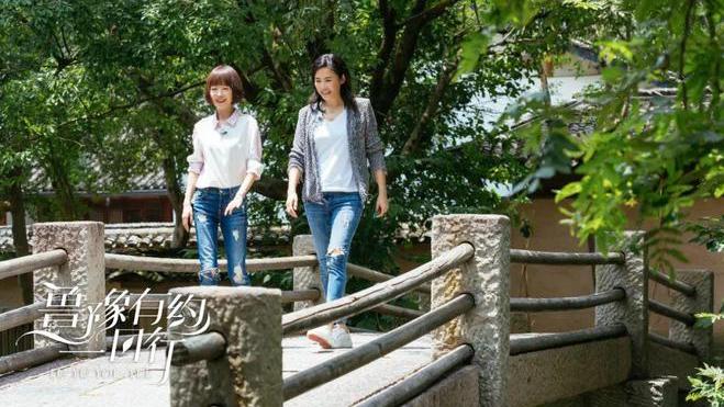 宣萱|52岁的宣萱笑谈女人的中年危机，她在每个阶段都活出了真我风采