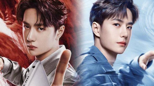 王一博|投资王一博真的很赚钱，无论综艺还是作品，实现了多方盈利