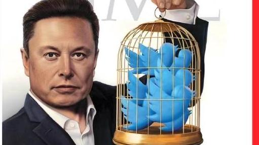 亚马逊|马斯克已完成推特收购，有意再购可口可乐，他到底是如何规划自己身份的？