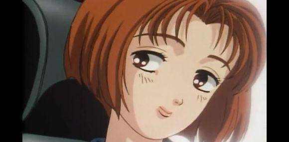 头文字D|《头文字d》绿了拓海的茂木夏树，究竟赚了多少钱？