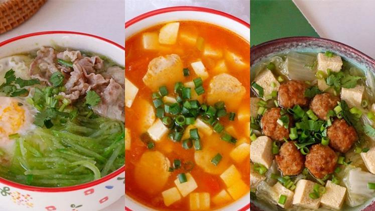 豆腐|寒冬腊月，多给家人喝这6道汤，鲜美营养，御寒暖胃，安稳过寒冬