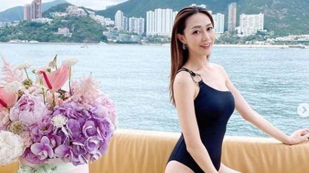 香港小姐|港姐冠军亲姐虐猫罪名成立：将猫咪放洗衣机转动，法院定罪处理