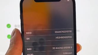 苹果|给留学生修手机是一种什么体验