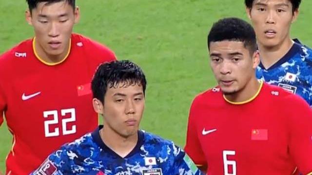 富兰克林|媒体人怒斥李霄鹏：中国球员并不差，但这2场比赛不像是支国家队