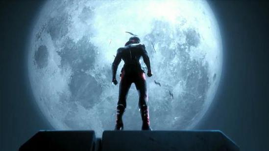 手办|吞噬星空动画或将恢复更新，新一集的预告来袭，火焰女战神登场