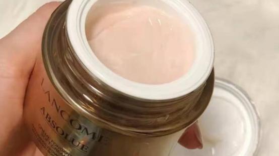 面霜 35岁最佳护肤品排行榜 总有一款适合你