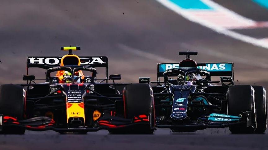 F1|双标！俄乌局势升级，F1巨星发表争议言论，呼吁制裁俄罗斯！