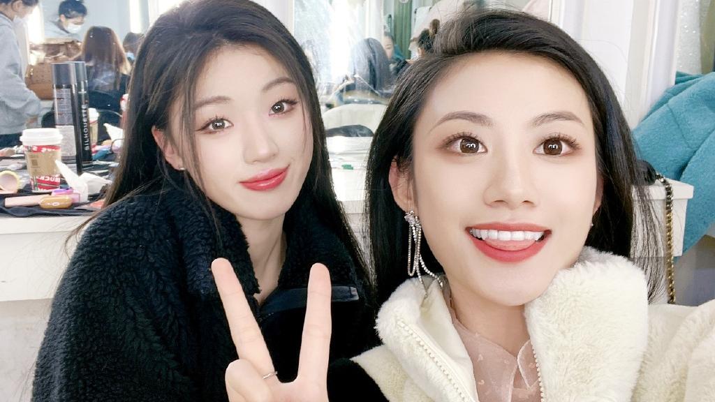 声生不息|《天赐3》伍珂玥遭遇一轮游，说明《声生不息》选择单依纯是对的