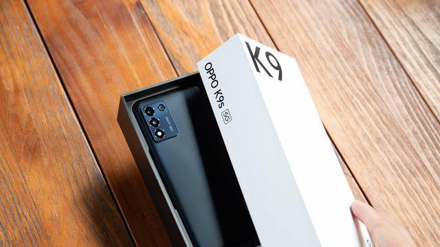 液晶显示器|官方降至1489元，LCD屏+五千毫安+X轴马达，OPPO也有性价比